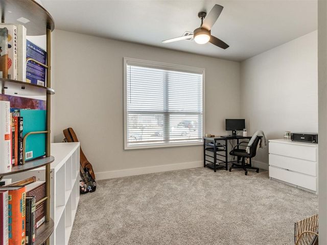 8012 NW 152nd Terrace, Edmond, OK 73013