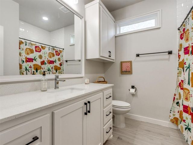 8012 NW 152nd Terrace, Edmond, OK 73013