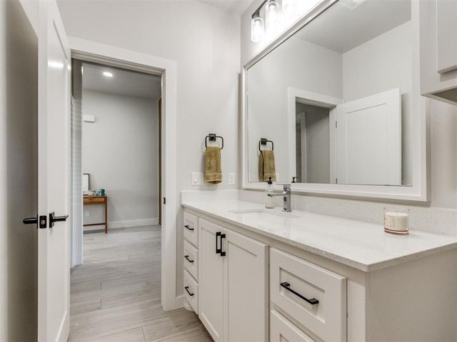 8012 NW 152nd Terrace, Edmond, OK 73013