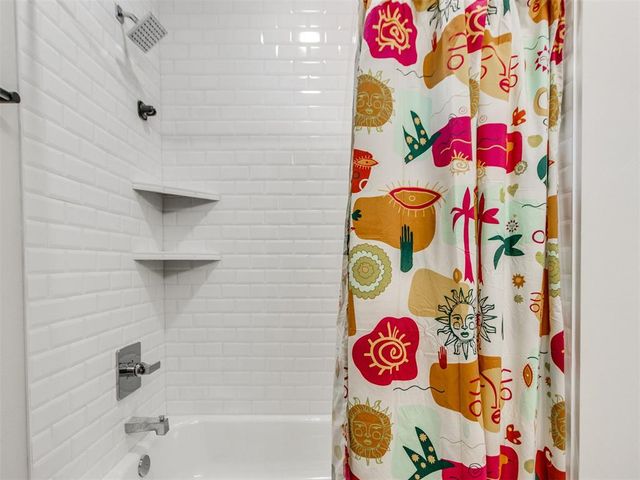 8012 NW 152nd Terrace, Edmond, OK 73013