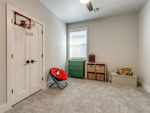 8012 NW 152nd Terrace, Edmond, OK 73013