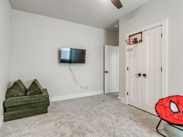 8012 NW 152nd Terrace, Edmond, OK 73013