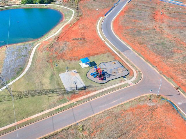 8012 NW 152nd Terrace, Edmond, OK 73013