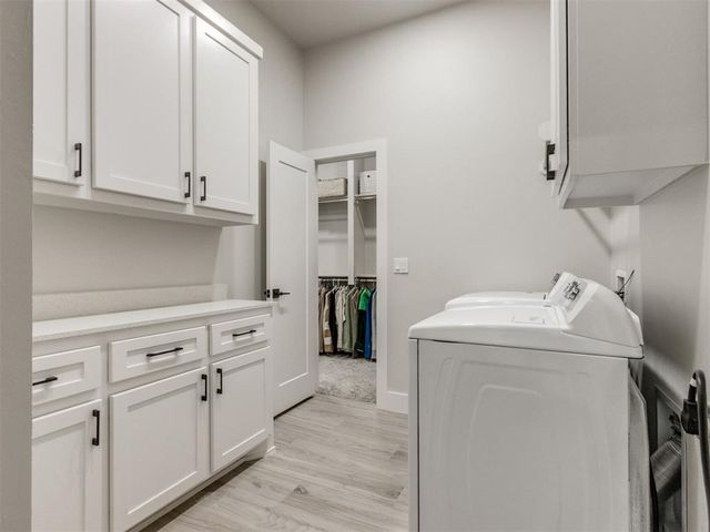 8012 NW 152nd Terrace, Edmond, OK 73013