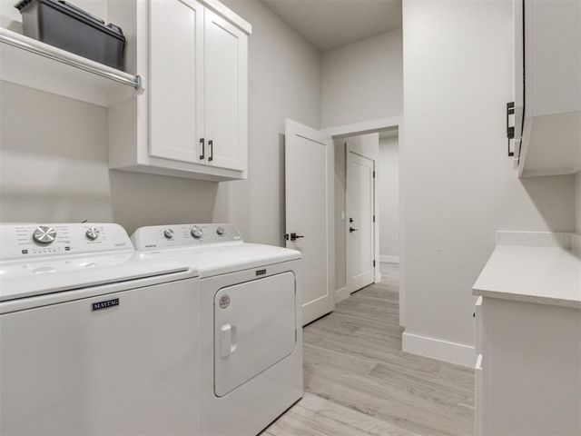 8012 NW 152nd Terrace, Edmond, OK 73013