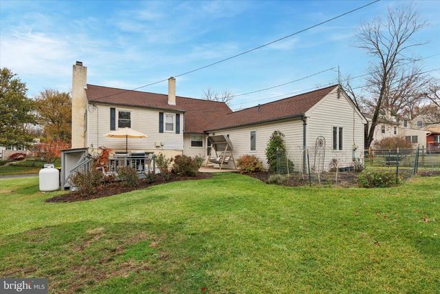 108 DEVON RD, Chalfont, PA 18914