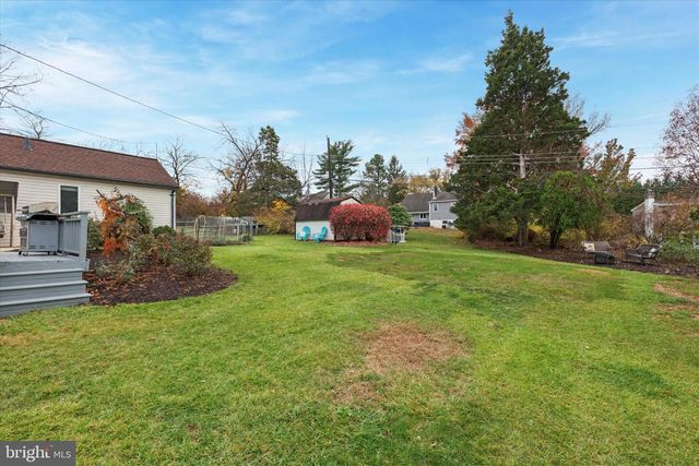 108 DEVON RD, Chalfont, PA 18914