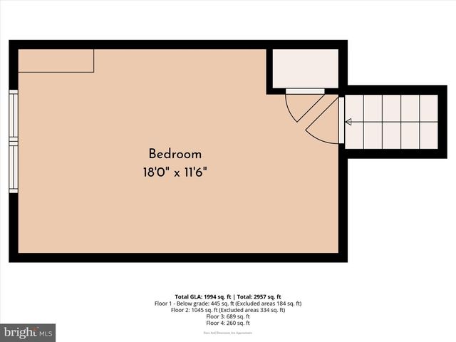 108 DEVON RD, Chalfont, PA 18914