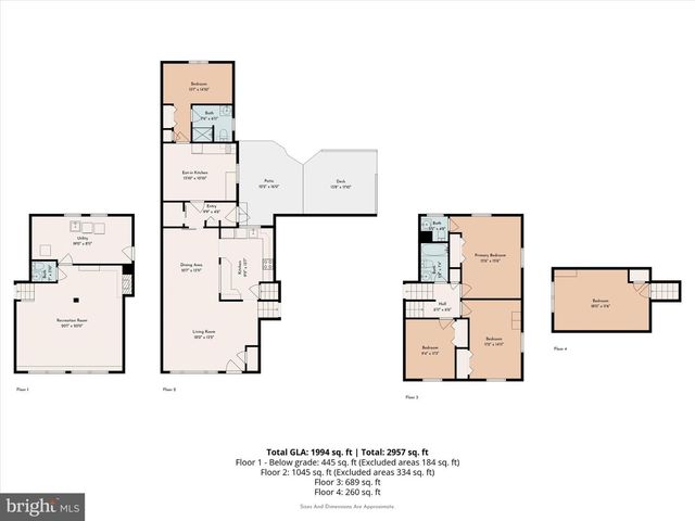 108 DEVON RD, Chalfont, PA 18914