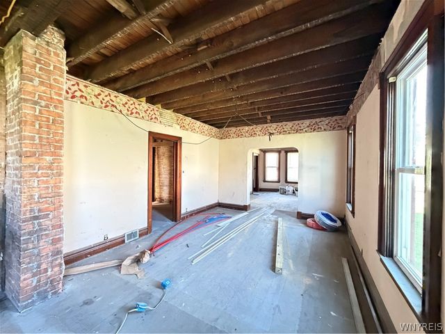 155 Oconnell Avenue, Buffalo, NY 14204