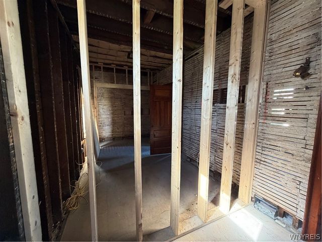 155 Oconnell Avenue, Buffalo, NY 14204