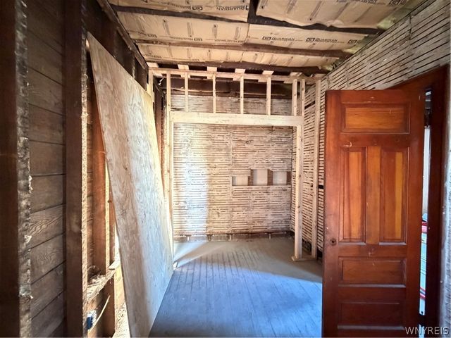 155 Oconnell Avenue, Buffalo, NY 14204