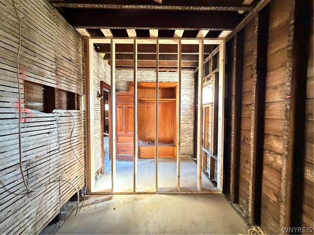 155 Oconnell Avenue, Buffalo, NY 14204