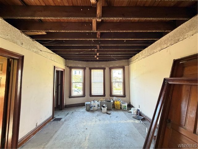 155 Oconnell Avenue, Buffalo, NY 14204