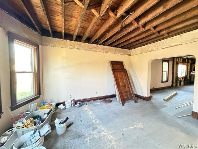 155 Oconnell Avenue, Buffalo, NY 14204