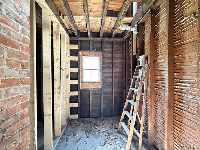 155 Oconnell Avenue, Buffalo, NY 14204