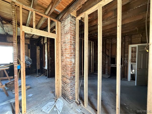 155 Oconnell Avenue, Buffalo, NY 14204