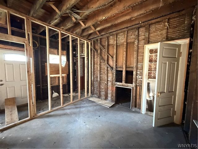 155 Oconnell Avenue, Buffalo, NY 14204