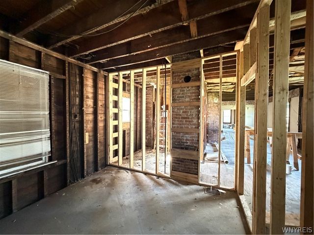 155 Oconnell Avenue, Buffalo, NY 14204