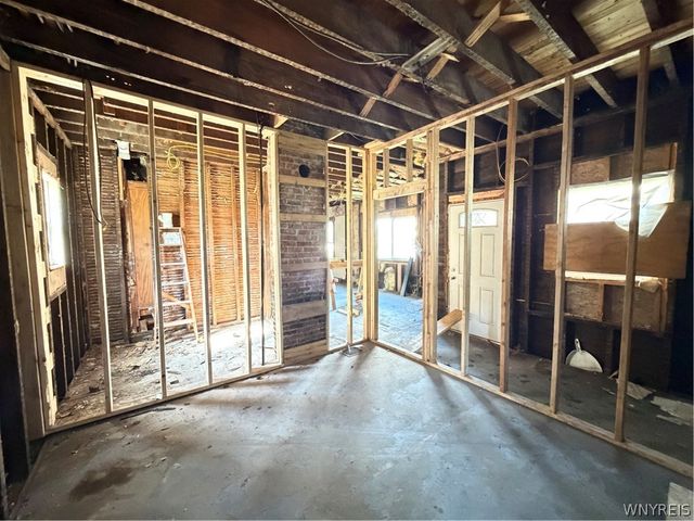155 Oconnell Avenue, Buffalo, NY 14204