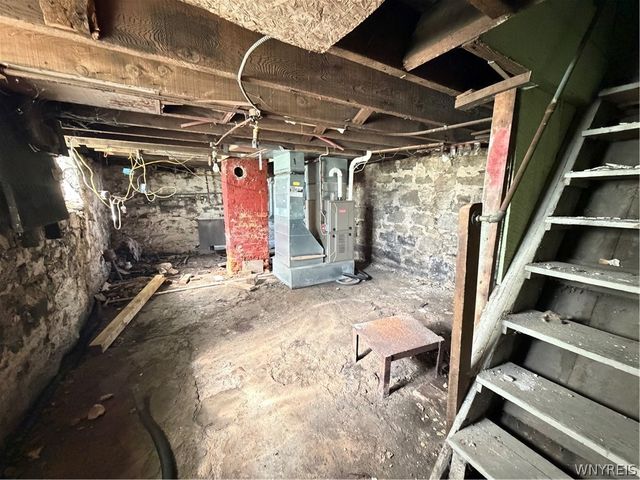 155 Oconnell Avenue, Buffalo, NY 14204