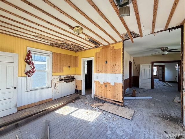 155 Oconnell Avenue, Buffalo, NY 14204