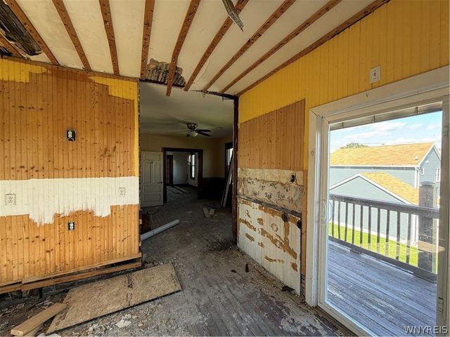 155 Oconnell Avenue, Buffalo, NY 14204