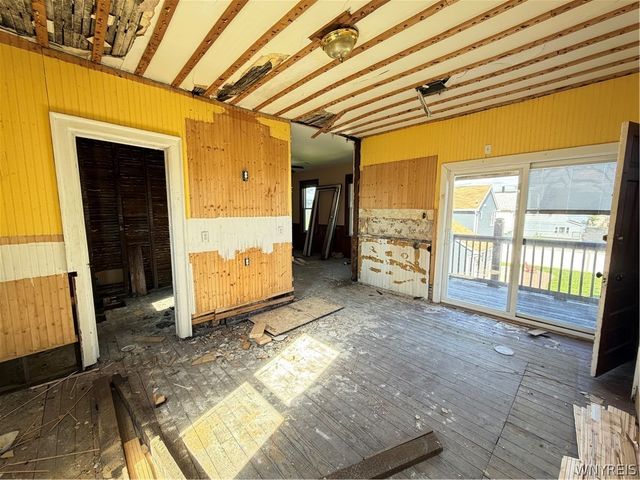 155 Oconnell Avenue, Buffalo, NY 14204