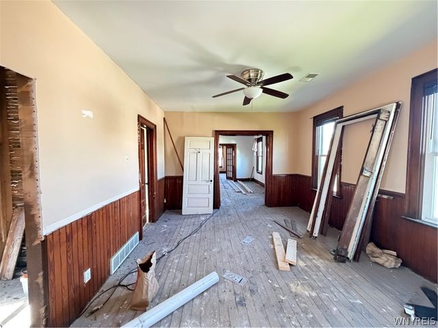 155 Oconnell Avenue, Buffalo, NY 14204