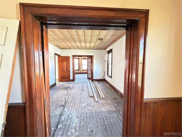 155 Oconnell Avenue, Buffalo, NY 14204