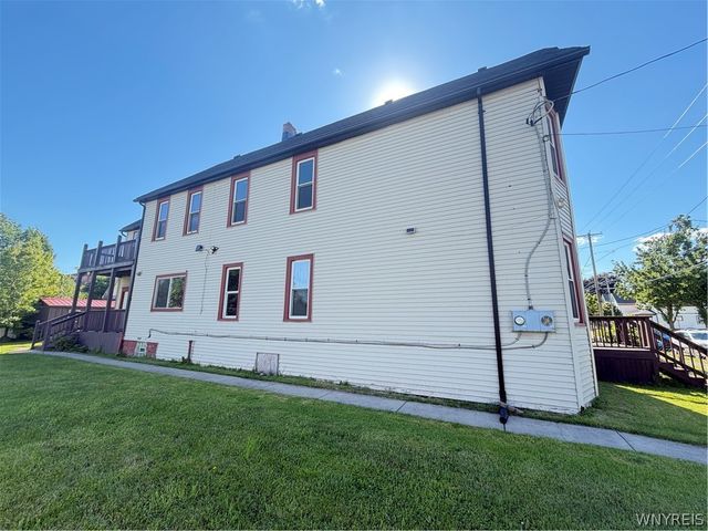 155 Oconnell Avenue, Buffalo, NY 14204
