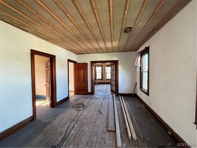 155 Oconnell Avenue, Buffalo, NY 14204