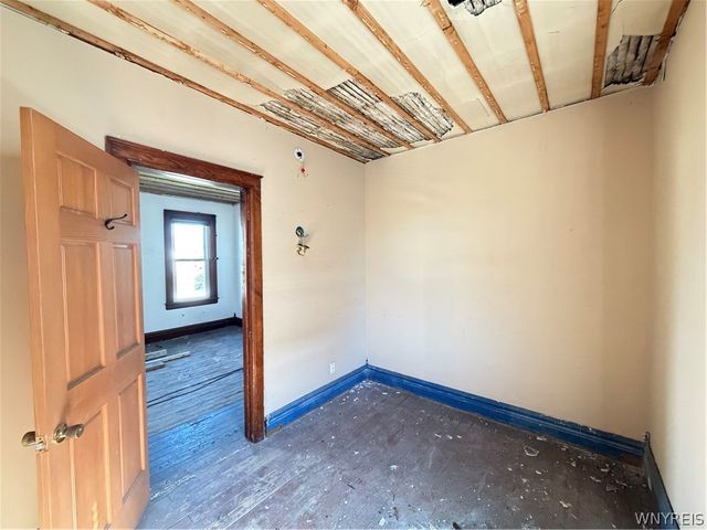 155 Oconnell Avenue, Buffalo, NY 14204
