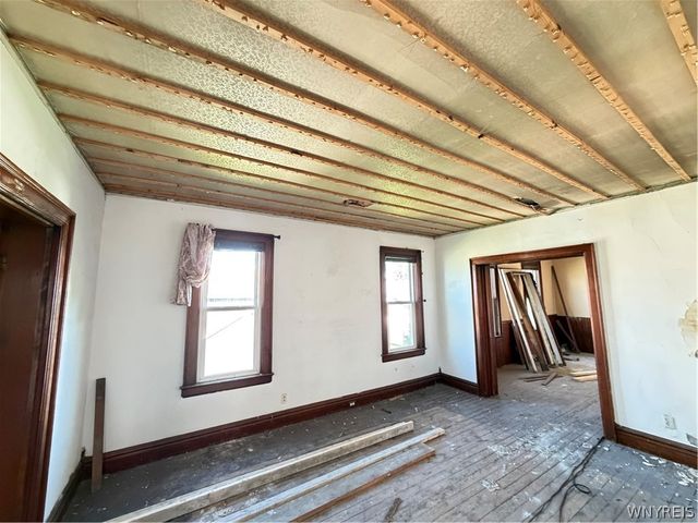 155 Oconnell Avenue, Buffalo, NY 14204
