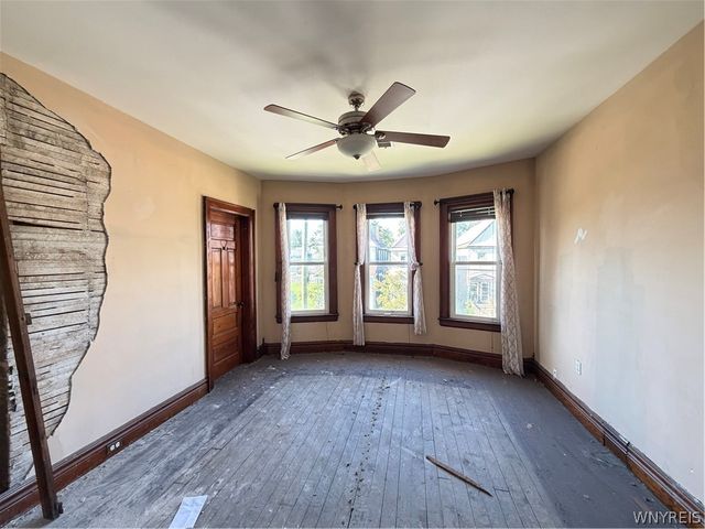 155 Oconnell Avenue, Buffalo, NY 14204
