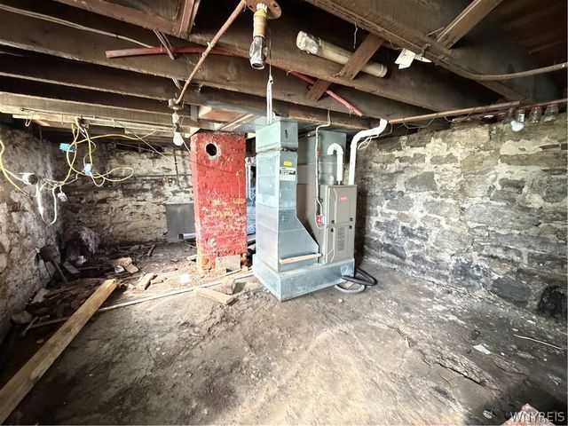 155 Oconnell Avenue, Buffalo, NY 14204