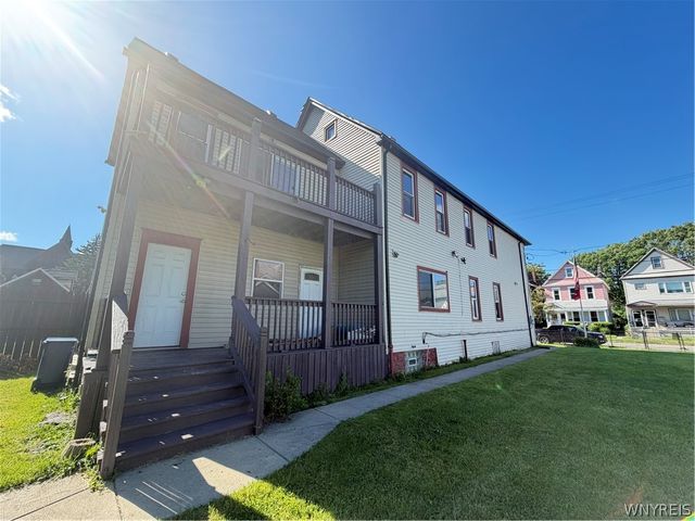 155 Oconnell Avenue, Buffalo, NY 14204
