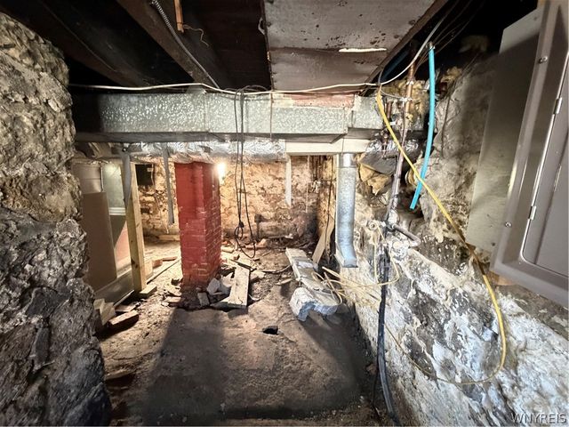155 Oconnell Avenue, Buffalo, NY 14204