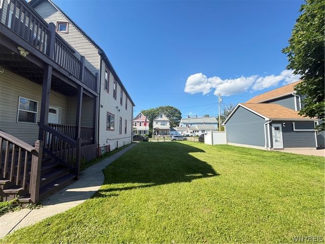 155 Oconnell Avenue, Buffalo, NY 14204