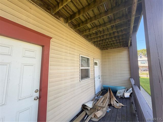 155 Oconnell Avenue, Buffalo, NY 14204