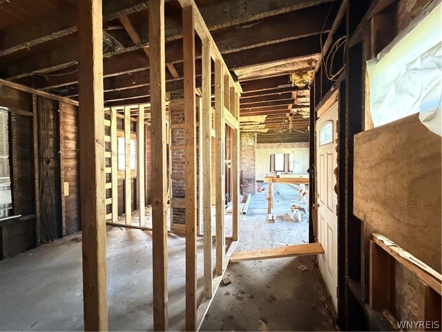 155 Oconnell Avenue, Buffalo, NY 14204