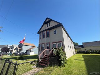 155 Oconnell Avenue, Buffalo, NY 14204