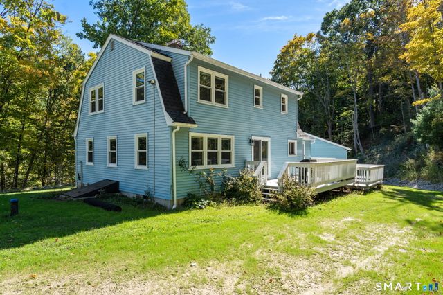 814 New Litchfield Street, Torrington, CT 06790