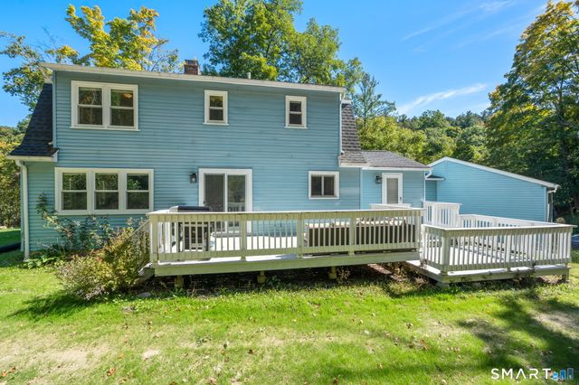 814 New Litchfield Street, Torrington, CT 06790