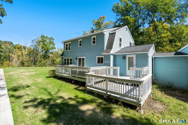 814 New Litchfield Street, Torrington, CT 06790