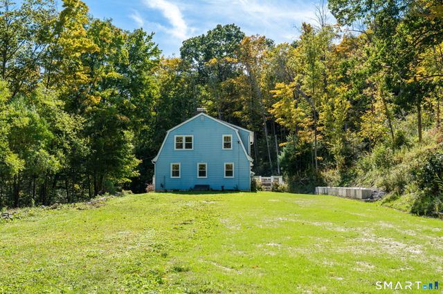814 New Litchfield Street, Torrington, CT 06790