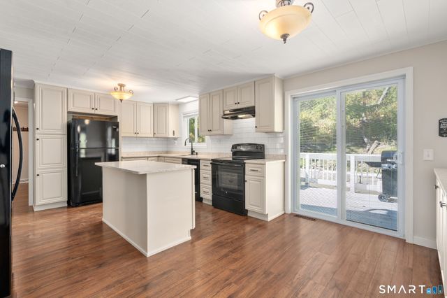 814 New Litchfield Street, Torrington, CT 06790