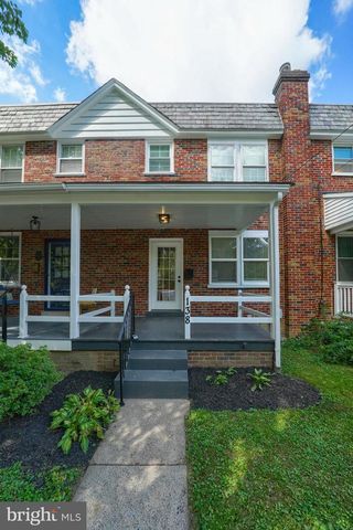 138 RUBY ST, Lancaster, PA 17603