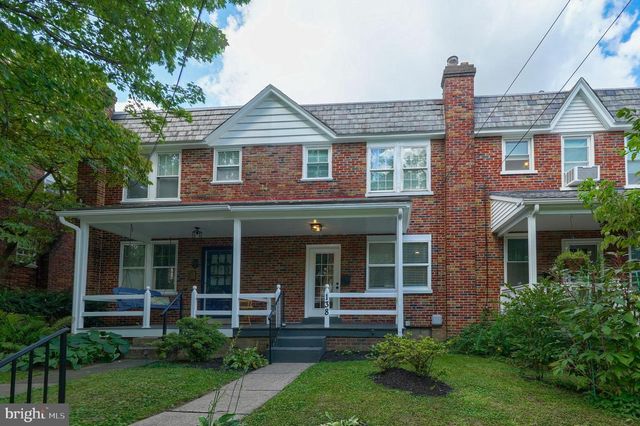 138 RUBY ST, Lancaster, PA 17603