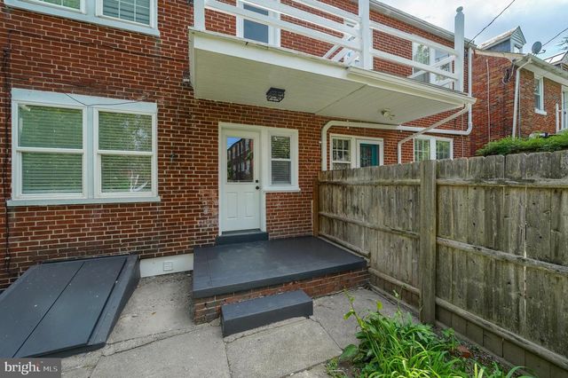 138 RUBY ST, Lancaster, PA 17603